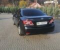 Черный Тойота Королла, объемом двигателя 1.33 л и пробегом 176 тыс. км за 8500 $, фото 26 на Automoto.ua