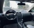 Чорний Тойота Королла, об'ємом двигуна 1.3 л та пробігом 43 тис. км за 10900 $, фото 15 на Automoto.ua