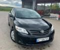 Чорний Тойота Королла, об'ємом двигуна 1.33 л та пробігом 220 тис. км за 6000 $, фото 1 на Automoto.ua
