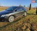 Черный Тойота Королла, объемом двигателя 1.3 л и пробегом 228 тыс. км за 5800 $, фото 1 на Automoto.ua