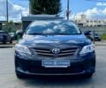Чорний Тойота Королла, об'ємом двигуна 1.3 л та пробігом 43 тис. км за 10900 $, фото 1 на Automoto.ua