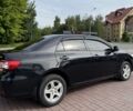 Черный Тойота Королла, объемом двигателя 1.33 л и пробегом 238 тыс. км за 9500 $, фото 1 на Automoto.ua
