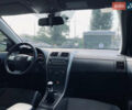 Чорний Тойота Королла, об'ємом двигуна 1.3 л та пробігом 43 тис. км за 10900 $, фото 23 на Automoto.ua