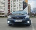 Черный Тойота Королла, объемом двигателя 1.3 л и пробегом 330 тыс. км за 7000 $, фото 1 на Automoto.ua