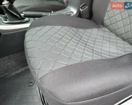 Черный Тойота Королла, объемом двигателя 1.4 л и пробегом 235 тыс. км за 7350 $, фото 15 на Automoto.ua