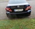 Черный Тойота Королла, объемом двигателя 1.3 л и пробегом 224 тыс. км за 6200 $, фото 5 на Automoto.ua