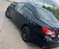 Чорний Тойота Королла, об'ємом двигуна 1.33 л та пробігом 220 тис. км за 6000 $, фото 4 на Automoto.ua