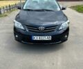Чорний Тойота Королла, об'ємом двигуна 1.6 л та пробігом 126 тис. км за 6700 $, фото 1 на Automoto.ua