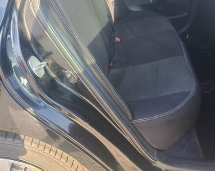 Черный Тойота Королла, объемом двигателя 1.33 л и пробегом 176 тыс. км за 8500 $, фото 13 на Automoto.ua