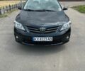 Чорний Тойота Королла, об'ємом двигуна 1.6 л та пробігом 126 тис. км за 6800 $, фото 1 на Automoto.ua