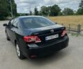 Чорний Тойота Королла, об'ємом двигуна 1.6 л та пробігом 126 тис. км за 6800 $, фото 2 на Automoto.ua