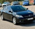 Черный Тойота Королла, объемом двигателя 1.6 л и пробегом 100 тыс. км за 8300 $, фото 3 на Automoto.ua