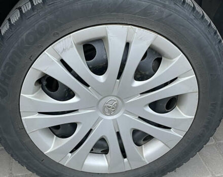 Чорний Тойота Королла, об'ємом двигуна 1.6 л та пробігом 250 тис. км за 8500 $, фото 20 на Automoto.ua