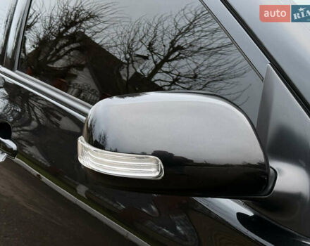 Черный Тойота Королла, объемом двигателя 1.4 л и пробегом 235 тыс. км за 7350 $, фото 6 на Automoto.ua