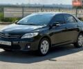 Черный Тойота Королла, объемом двигателя 1.6 л и пробегом 100 тыс. км за 8300 $, фото 1 на Automoto.ua