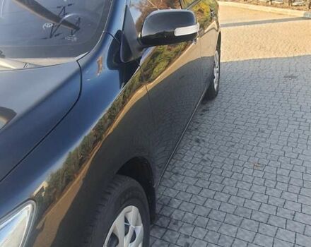 Черный Тойота Королла, объемом двигателя 1.33 л и пробегом 176 тыс. км за 8500 $, фото 5 на Automoto.ua