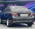 Черный Тойота Королла, объемом двигателя 1.3 л и пробегом 206 тыс. км за 5999 $, фото 3 на Automoto.ua