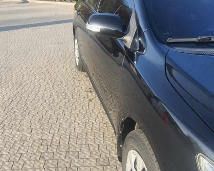 Черный Тойота Королла, объемом двигателя 1.33 л и пробегом 176 тыс. км за 8500 $, фото 7 на Automoto.ua