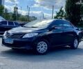 Чорний Тойота Королла, об'ємом двигуна 1.3 л та пробігом 43 тис. км за 10900 $, фото 9 на Automoto.ua