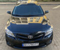 Черный Тойота Королла, объемом двигателя 1.8 л и пробегом 299 тыс. км за 10500 $, фото 1 на Automoto.ua
