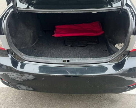 Черный Тойота Королла, объемом двигателя 1.6 л и пробегом 245 тыс. км за 8200 $, фото 30 на Automoto.ua