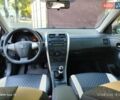 Чорний Тойота Королла, об'ємом двигуна 1.33 л та пробігом 124 тис. км за 7200 $, фото 8 на Automoto.ua