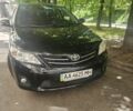 Черный Тойота Королла, объемом двигателя 1 л и пробегом 160 тыс. км за 9724 $, фото 1 на Automoto.ua