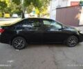 Чорний Тойота Королла, об'ємом двигуна 1.33 л та пробігом 124 тис. км за 7200 $, фото 3 на Automoto.ua