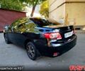 Чорний Тойота Королла, об'ємом двигуна 1.3 л та пробігом 0 тис. км за 7200 $, фото 3 на Automoto.ua