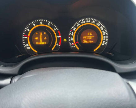 Черный Тойота Королла, объемом двигателя 1.6 л и пробегом 245 тыс. км за 8200 $, фото 28 на Automoto.ua