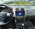 Чорний Тойота Королла, об'ємом двигуна 1.6 л та пробігом 136 тис. км за 8575 $, фото 12 на Automoto.ua