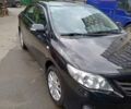 Черный Тойота Королла, объемом двигателя 1.3 л и пробегом 167 тыс. км за 9000 $, фото 8 на Automoto.ua