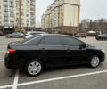 Черный Тойота Королла, объемом двигателя 1.6 л и пробегом 245 тыс. км за 8200 $, фото 5 на Automoto.ua