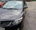 Черный Тойота Королла, объемом двигателя 1.3 л и пробегом 167 тыс. км за 9000 $, фото 9 на Automoto.ua