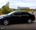 Черный Тойота Королла, объемом двигателя 1.6 л и пробегом 137 тыс. км за 9750 $, фото 1 на Automoto.ua