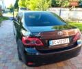 Черный Тойота Королла, объемом двигателя 1.33 л и пробегом 220 тыс. км за 6900 $, фото 1 на Automoto.ua