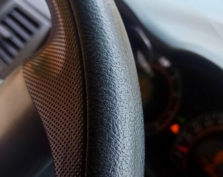 Черный Тойота Королла, объемом двигателя 1.6 л и пробегом 137 тыс. км за 9750 $, фото 9 на Automoto.ua