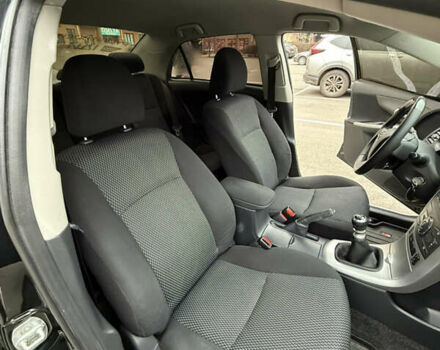 Черный Тойота Королла, объемом двигателя 1.6 л и пробегом 245 тыс. км за 8200 $, фото 18 на Automoto.ua