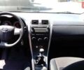 Черный Тойота Королла, объемом двигателя 1.3 л и пробегом 135 тыс. км за 10317 $, фото 2 на Automoto.ua