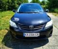 Чорний Тойота Королла, об'ємом двигуна 1.6 л та пробігом 136 тис. км за 8500 $, фото 1 на Automoto.ua