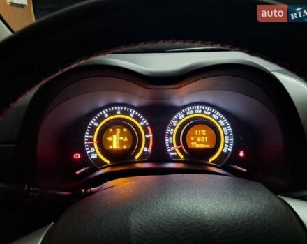 Черный Тойота Королла, объемом двигателя 1.6 л и пробегом 111 тыс. км за 8000 $, фото 7 на Automoto.ua