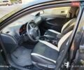 Чорний Тойота Королла, об'ємом двигуна 1.33 л та пробігом 124 тис. км за 7200 $, фото 9 на Automoto.ua