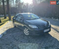 Черный Тойота Королла, объемом двигателя 1.6 л и пробегом 77 тыс. км за 11500 $, фото 1 на Automoto.ua