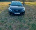 Черный Тойота Королла, объемом двигателя 1.3 л и пробегом 176 тыс. км за 7500 $, фото 3 на Automoto.ua