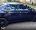 Черный Тойота Королла, объемом двигателя 1.3 л и пробегом 280 тыс. км за 7800 $, фото 1 на Automoto.ua