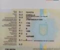 Черный Тойота Королла, объемом двигателя 1.3 л и пробегом 167 тыс. км за 9000 $, фото 4 на Automoto.ua