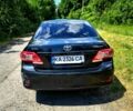 Чорний Тойота Королла, об'ємом двигуна 1.6 л та пробігом 136 тис. км за 8500 $, фото 6 на Automoto.ua