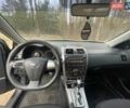 Чорний Тойота Королла, об'ємом двигуна 1.6 л та пробігом 169 тис. км за 11600 $, фото 2 на Automoto.ua