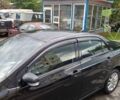 Черный Тойота Королла, объемом двигателя 1.3 л и пробегом 167 тыс. км за 9000 $, фото 14 на Automoto.ua