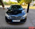 Чорний Тойота Королла, об'ємом двигуна 1.3 л та пробігом 0 тис. км за 7200 $, фото 1 на Automoto.ua